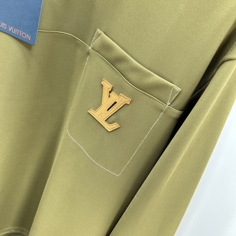 Louis Vuitton Hoodies